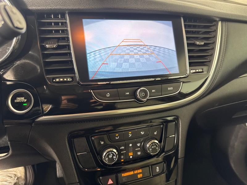 Buick Encore Essence FWD 2017