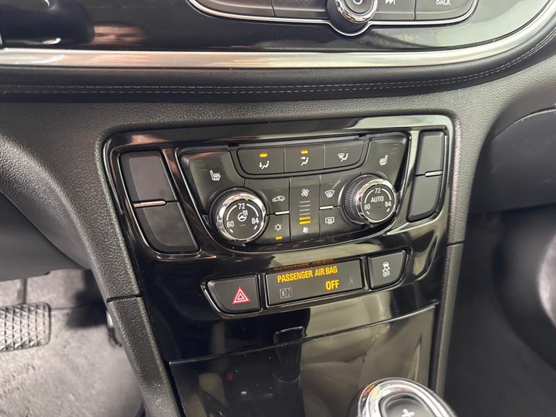 Buick Encore Essence FWD 2017