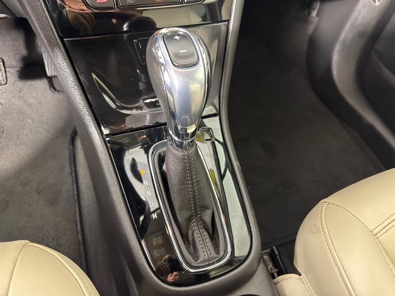 Buick Encore Essence FWD 2017