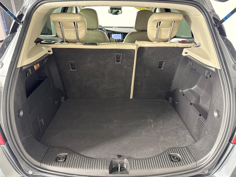 Buick Encore Essence FWD 2017