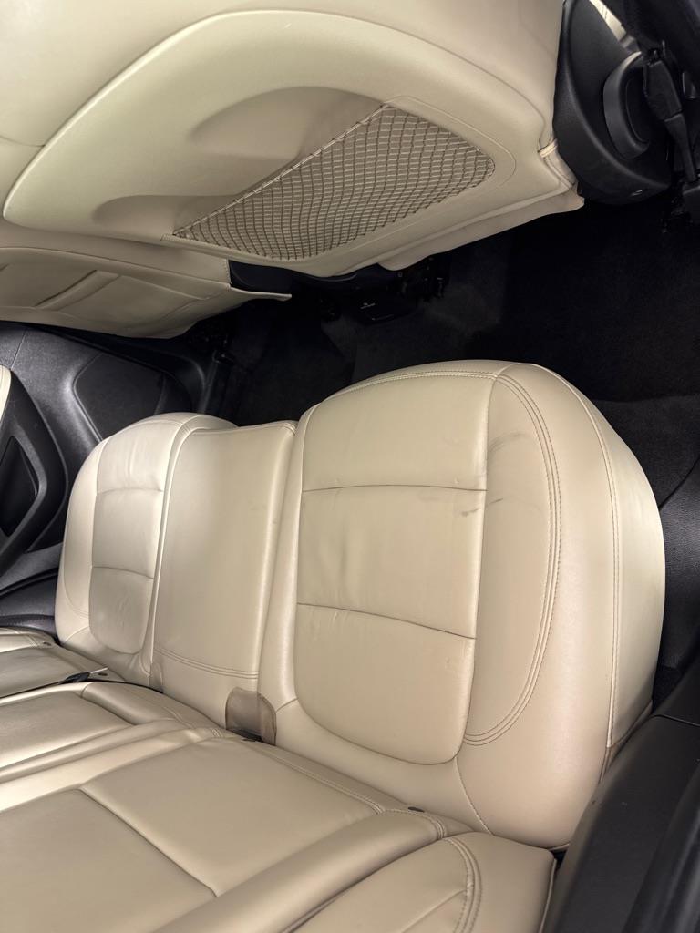 Buick Encore Essence FWD 2017