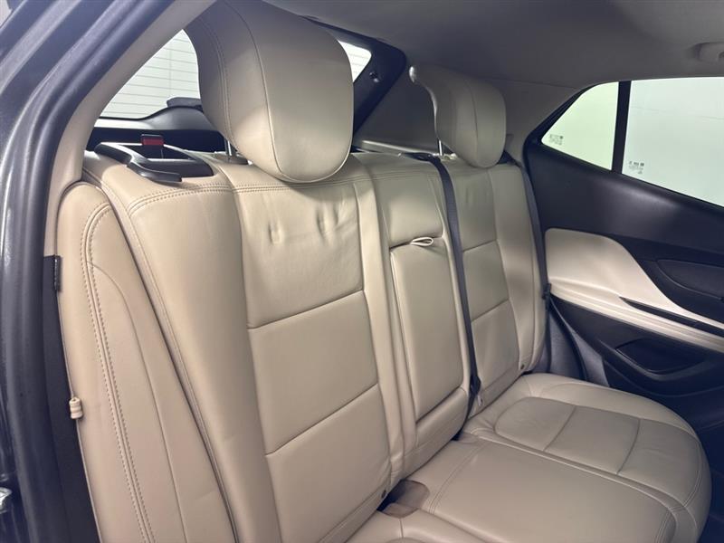 Buick Encore Essence FWD 2017