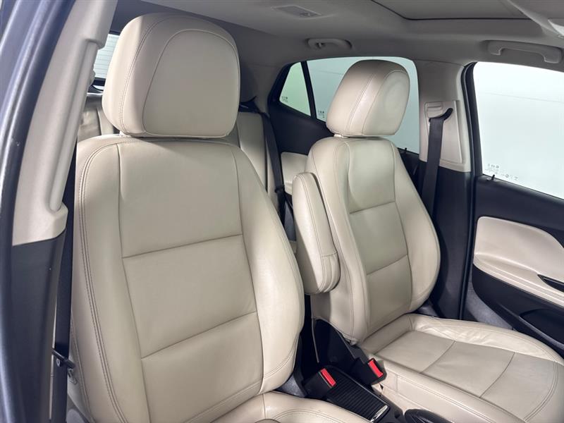 Buick Encore Essence FWD 2017