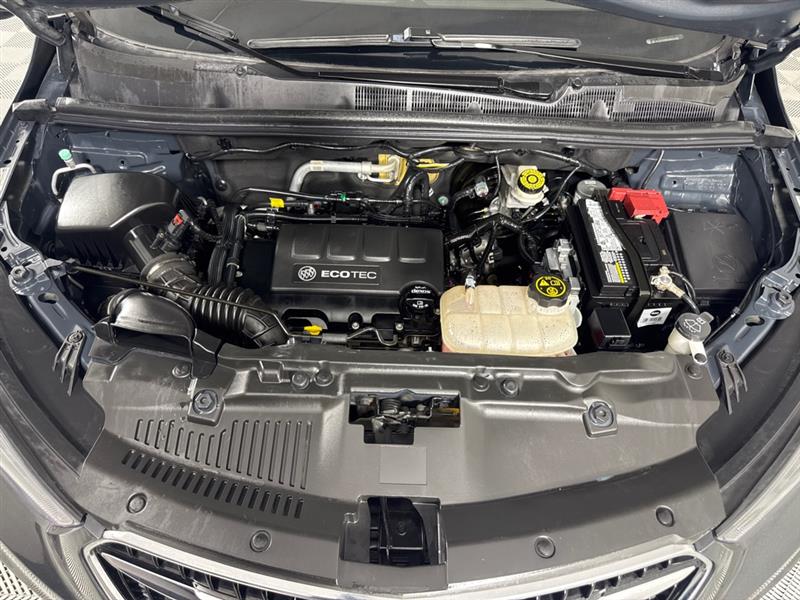 Buick Encore Essence FWD 2017