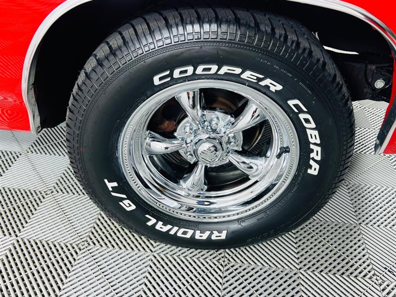 Chevrolet Chevelle  1970