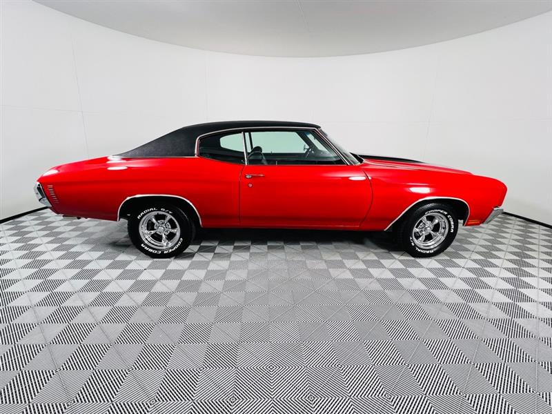 Chevrolet Chevelle  1970