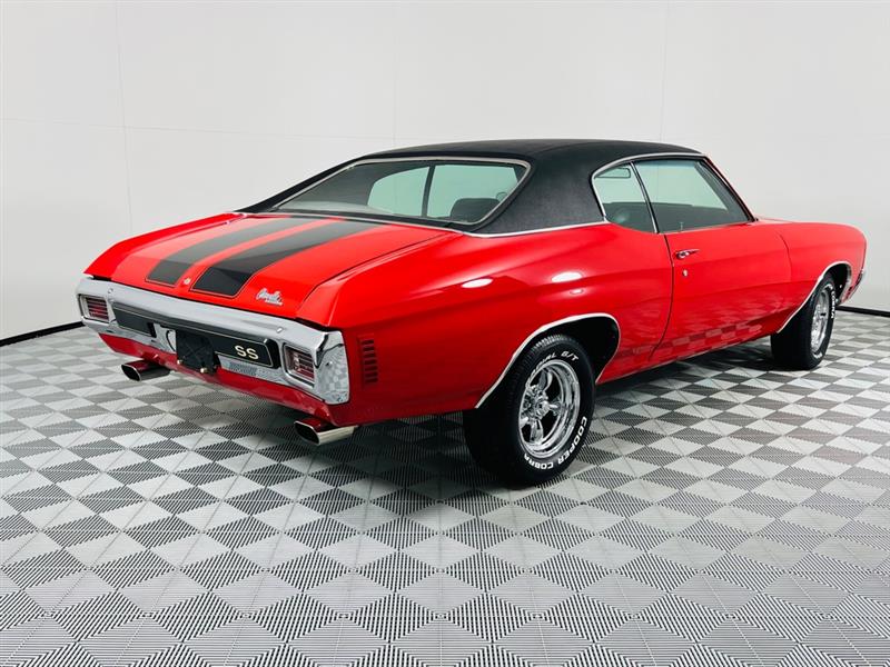 Chevrolet Chevelle  1970