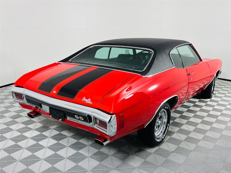 Chevrolet Chevelle  1970