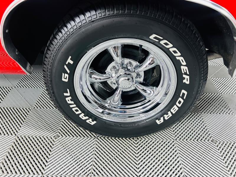 Chevrolet Chevelle  1970