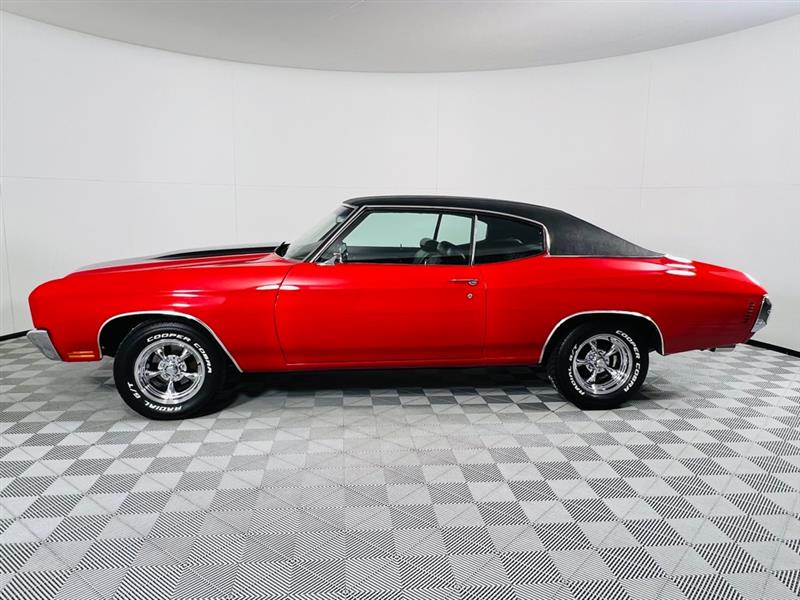 Chevrolet Chevelle  1970