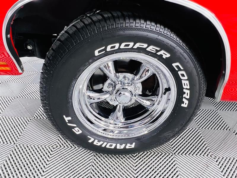 Chevrolet Chevelle  1970