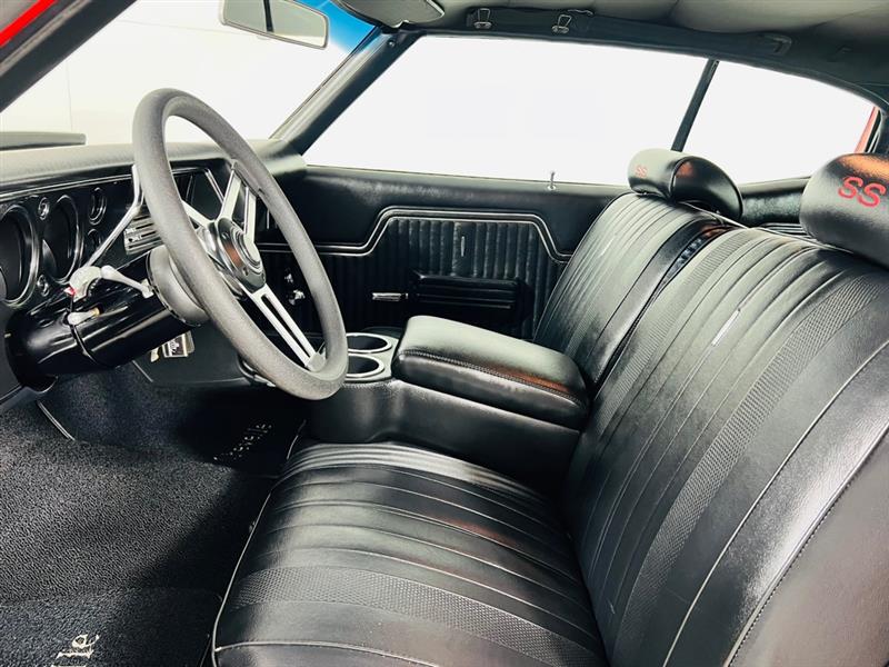 Chevrolet Chevelle  1970