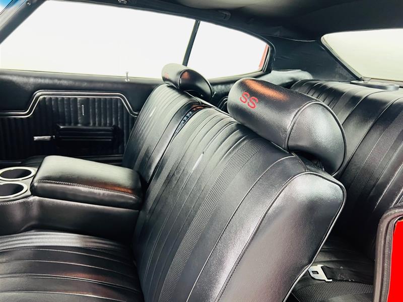 Chevrolet Chevelle  1970