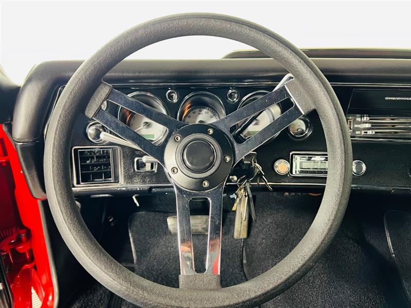 Chevrolet Chevelle  1970