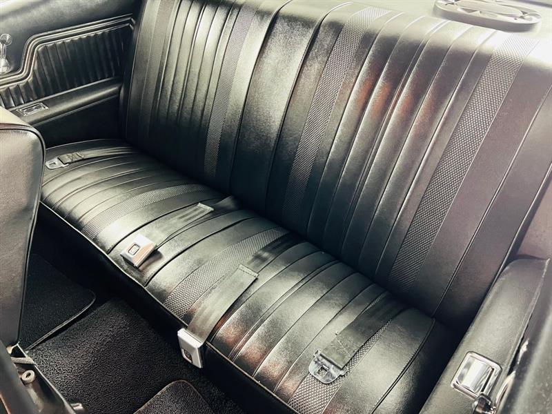 Chevrolet Chevelle  1970