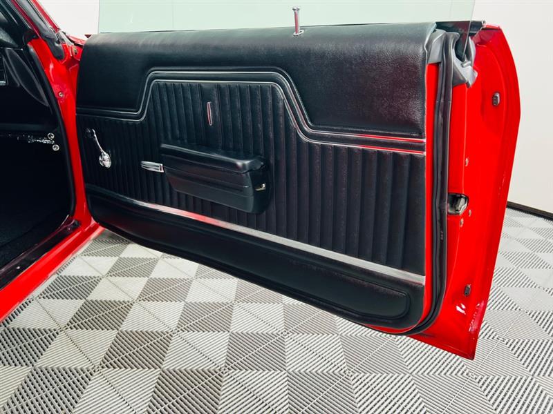 Chevrolet Chevelle  1970