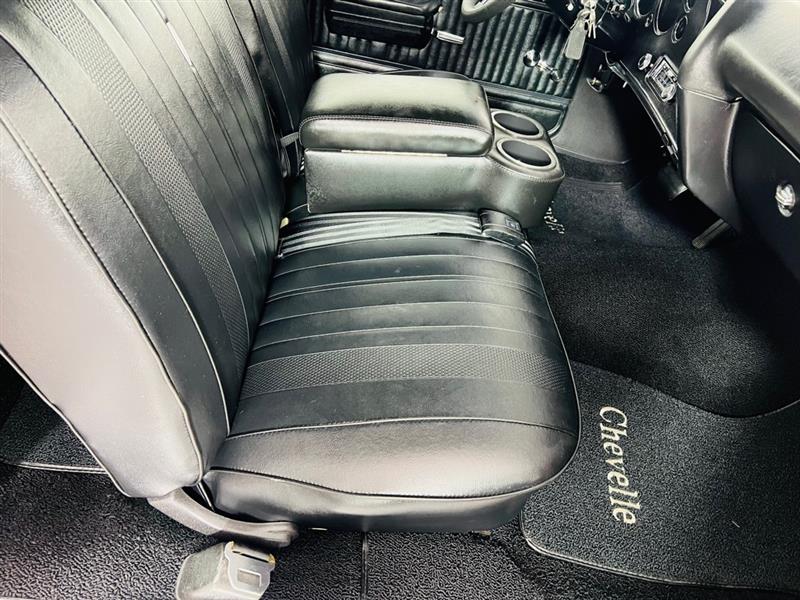 Chevrolet Chevelle  1970