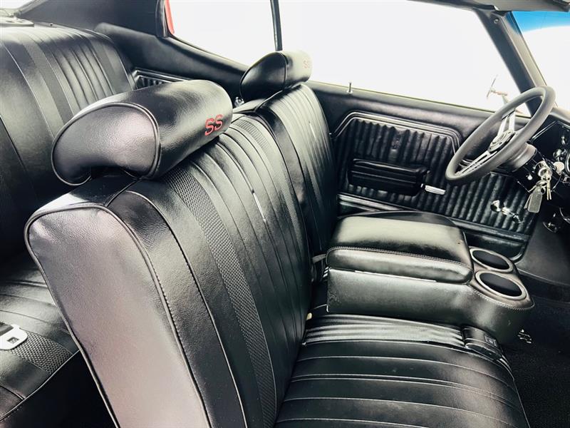 Chevrolet Chevelle  1970