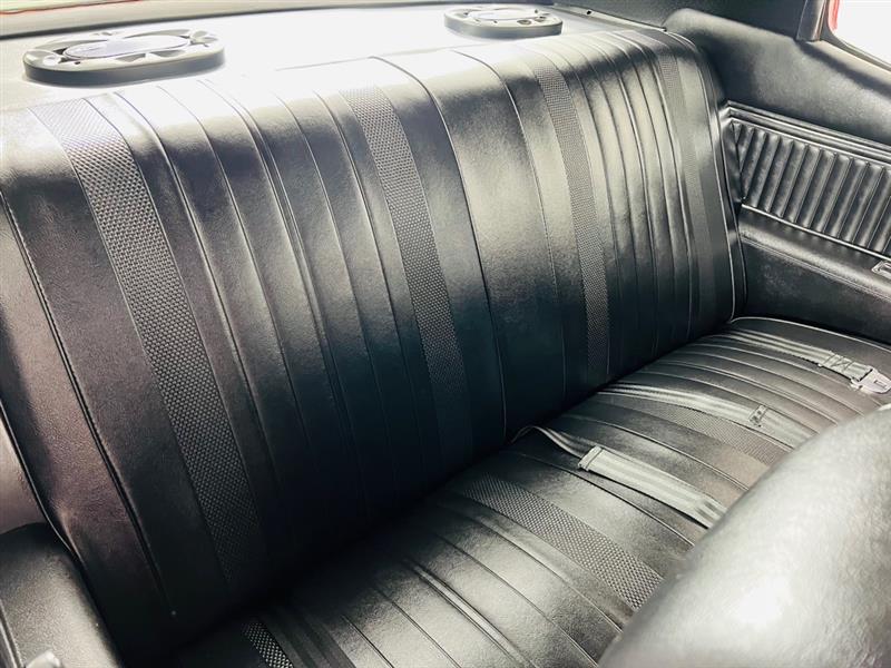 Chevrolet Chevelle  1970