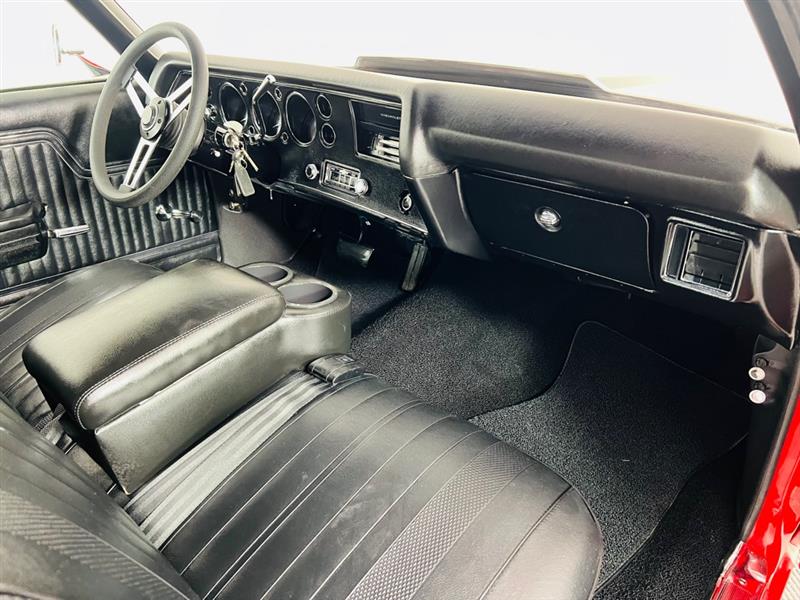 Chevrolet Chevelle  1970