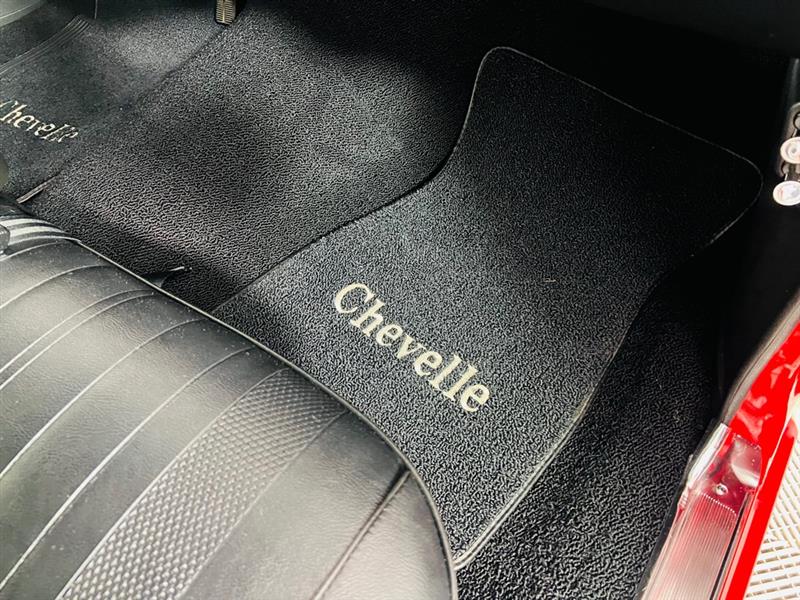 Chevrolet Chevelle  1970