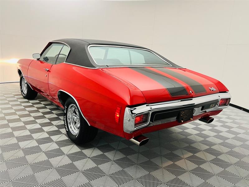 Chevrolet Chevelle  1970