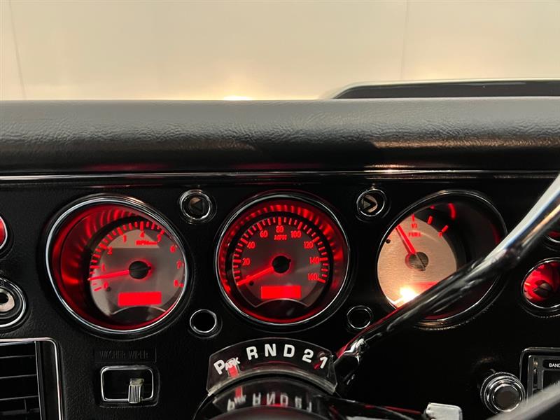 Chevrolet Chevelle  1970