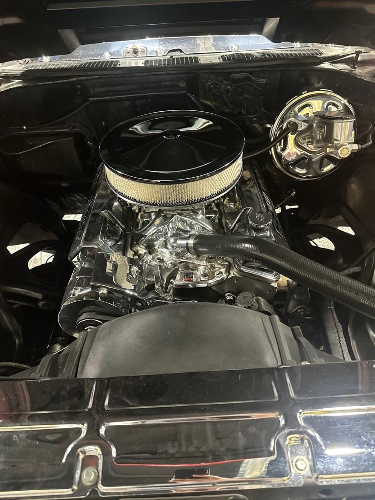 Chevrolet Chevelle  1970