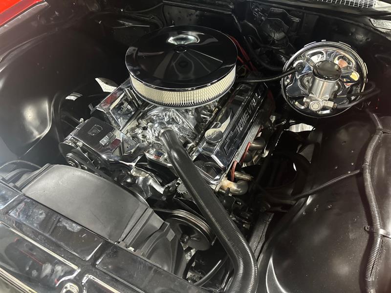 Chevrolet Chevelle  1970