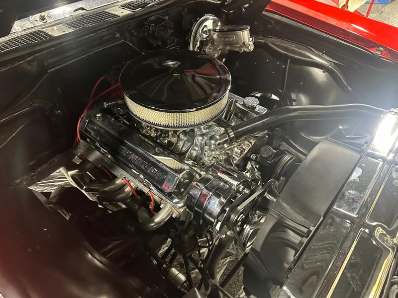 Chevrolet Chevelle  1970