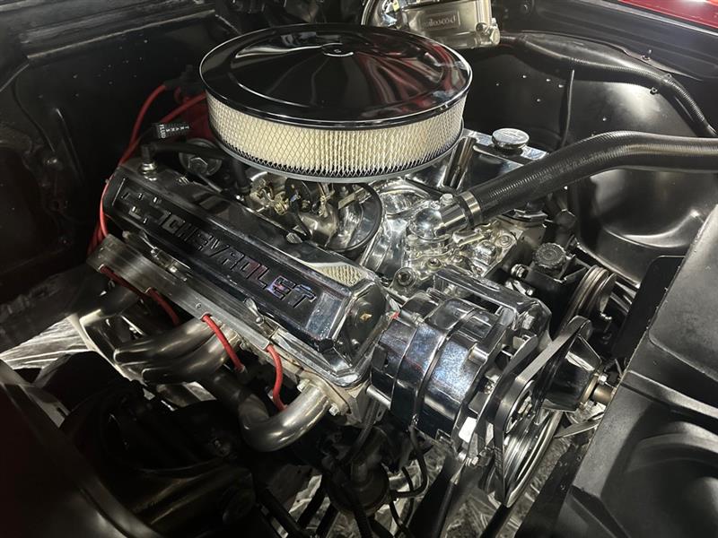 Chevrolet Chevelle  1970