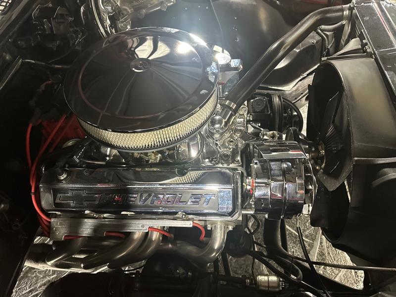 Chevrolet Chevelle  1970