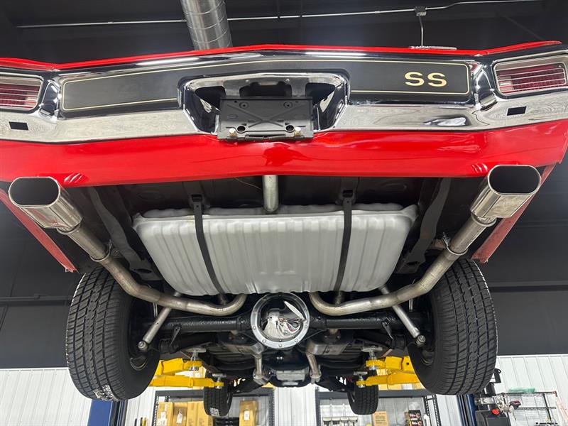 Chevrolet Chevelle  1970