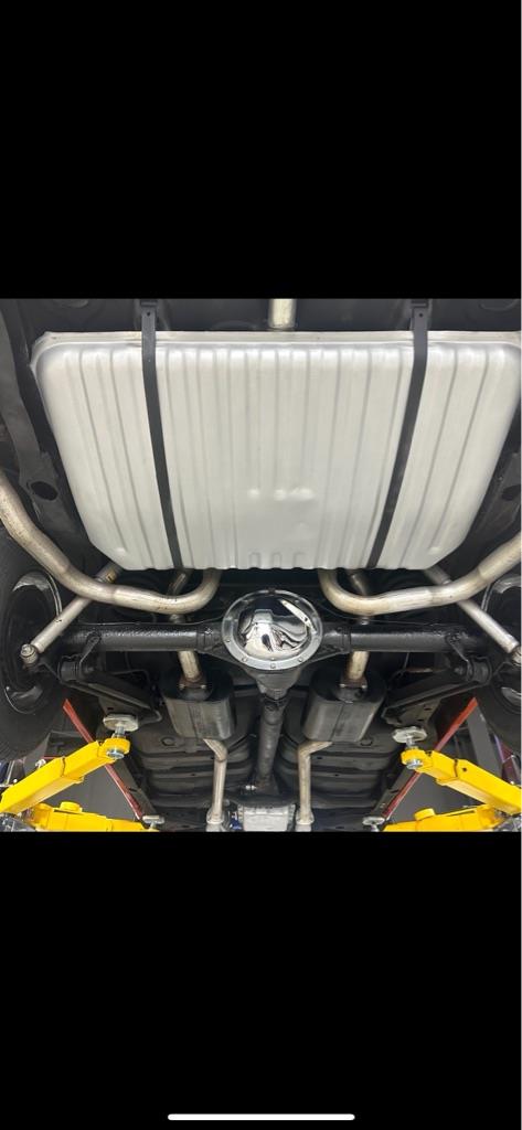 Chevrolet Chevelle  1970