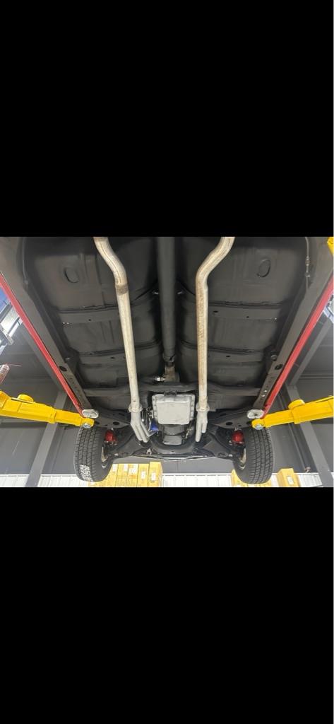 Chevrolet Chevelle  1970