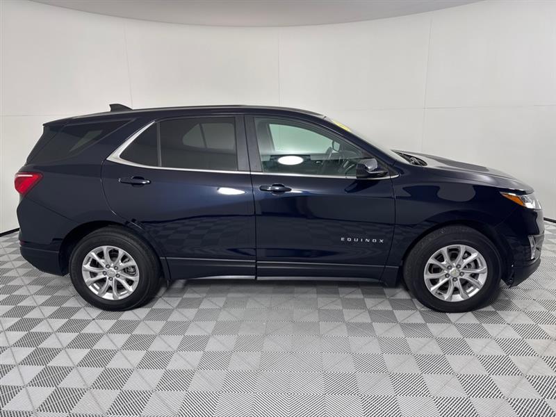 Chevrolet Equinox LT 2WD 2021