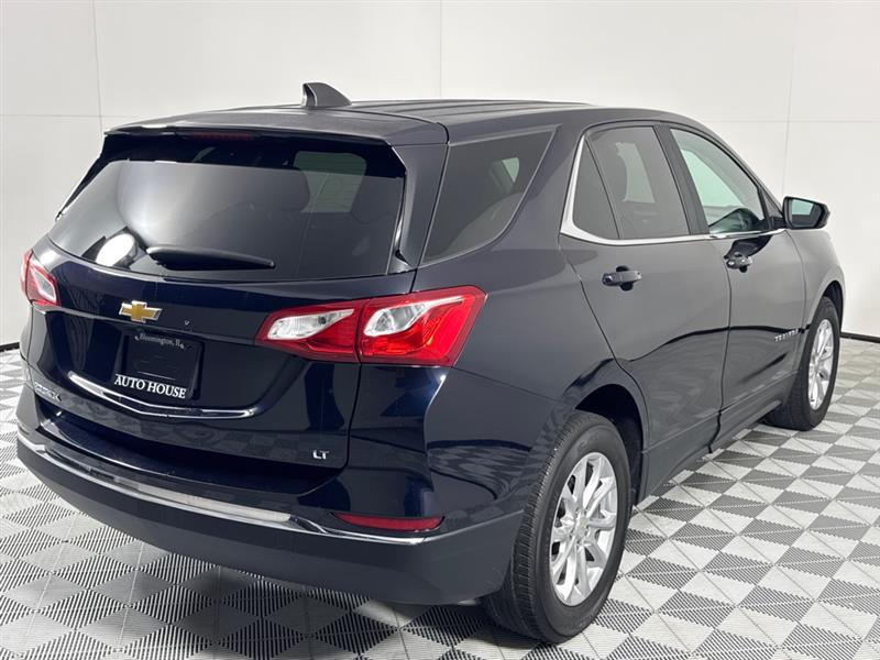 Chevrolet Equinox LT 2WD 2021