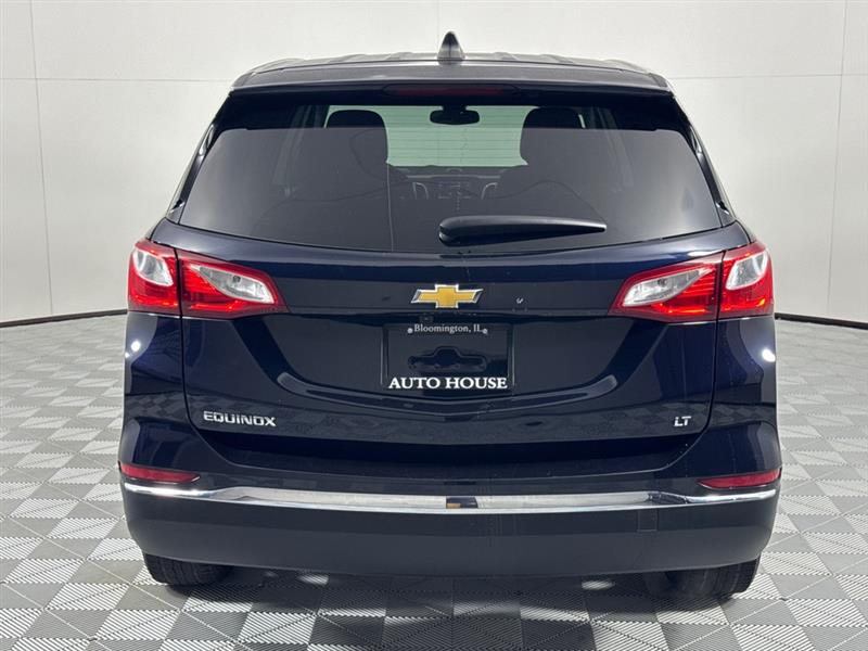 Chevrolet Equinox LT 2WD 2021