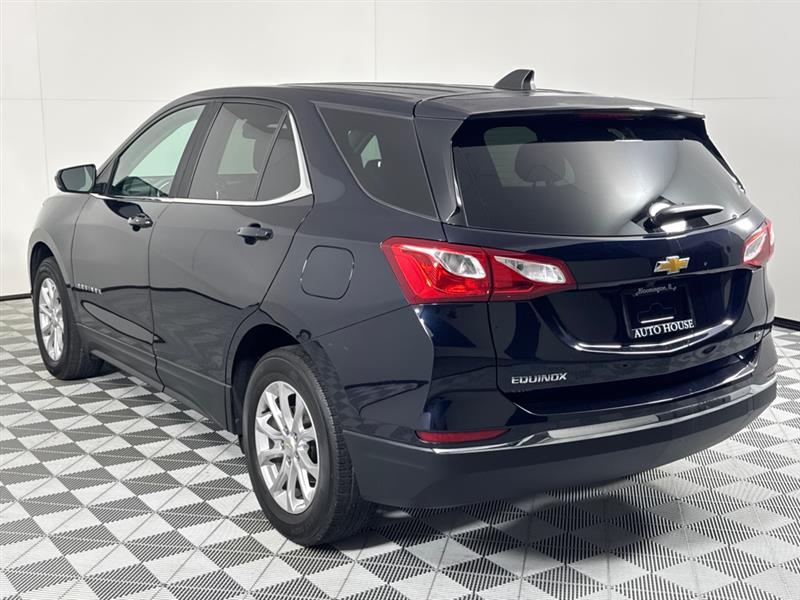 Chevrolet Equinox LT 2WD 2021