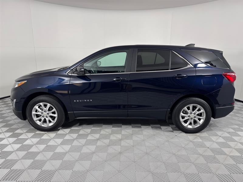 Chevrolet Equinox LT 2WD 2021