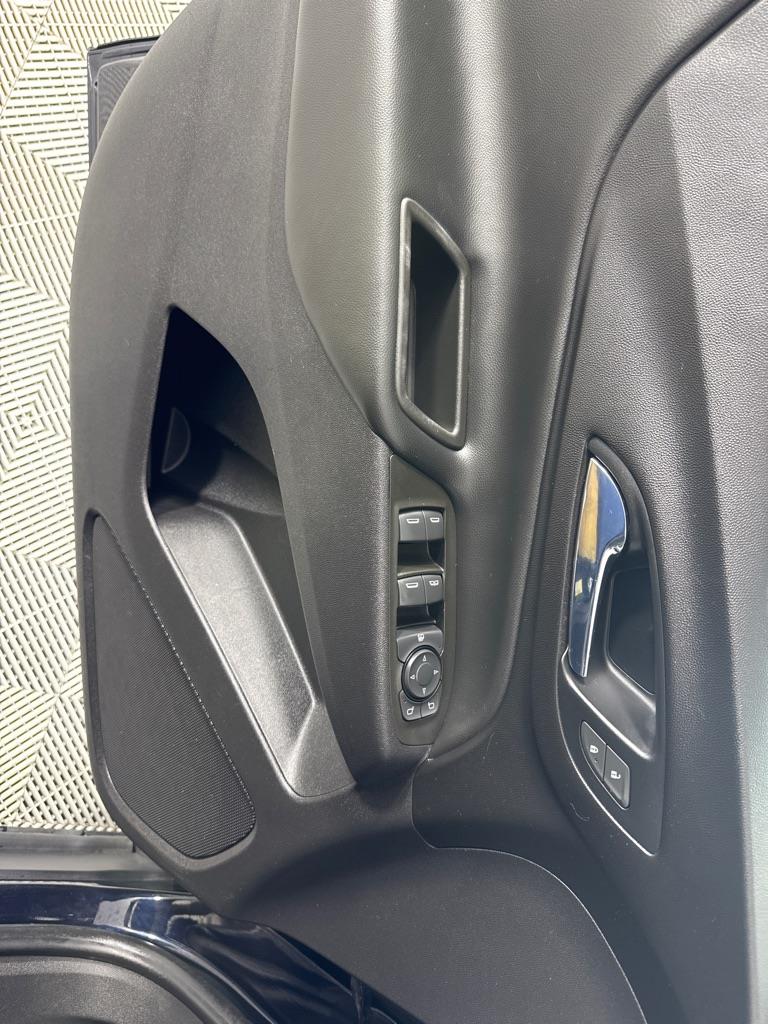 Chevrolet Equinox LT 2WD 2021