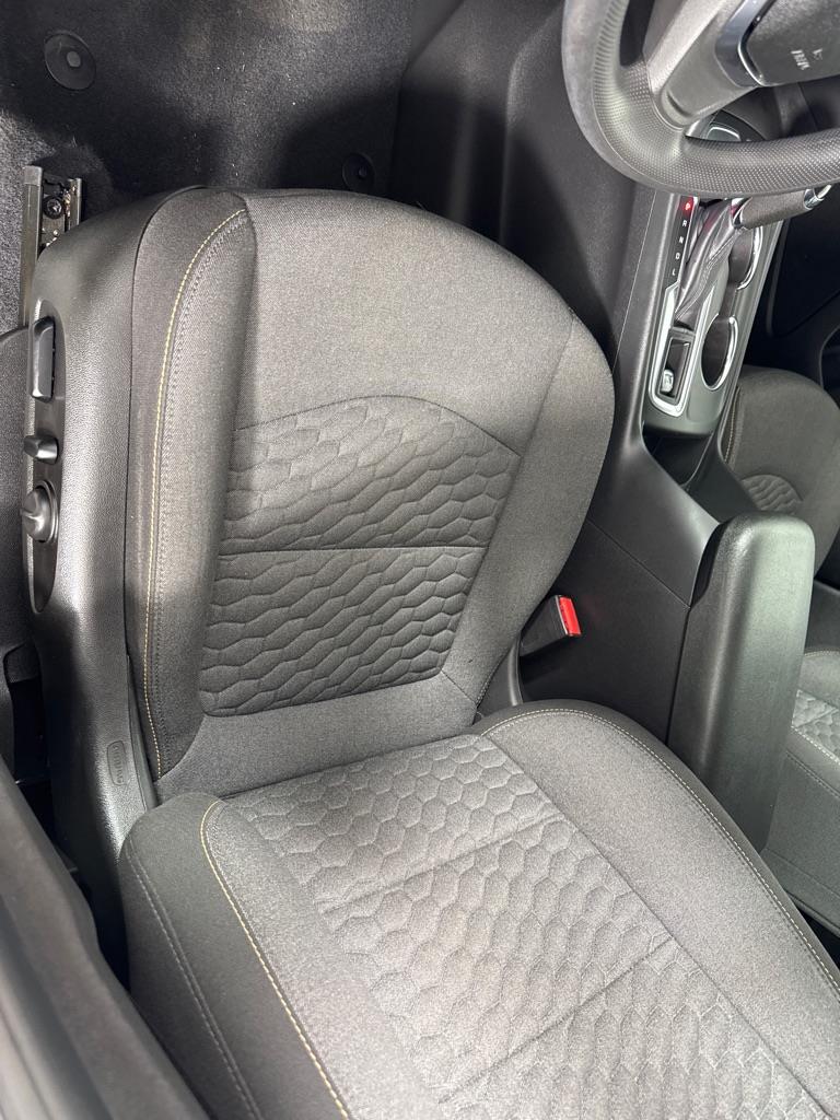 Chevrolet Equinox LT 2WD 2021