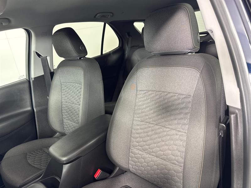 Chevrolet Equinox LT 2WD 2021