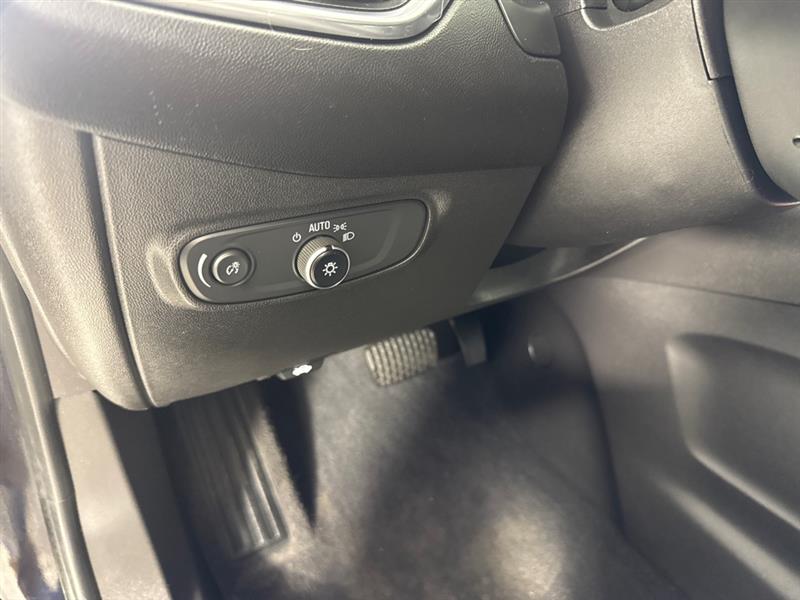 Chevrolet Equinox LT 2WD 2021