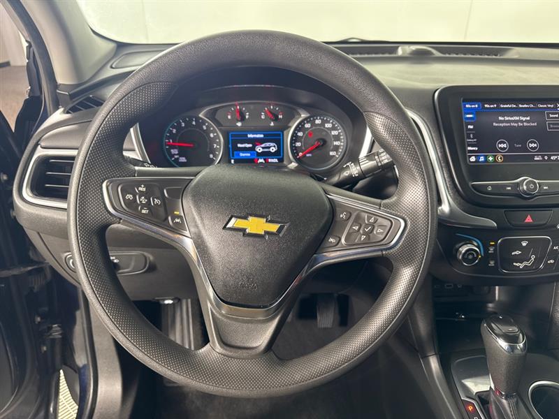 Chevrolet Equinox LT 2WD 2021