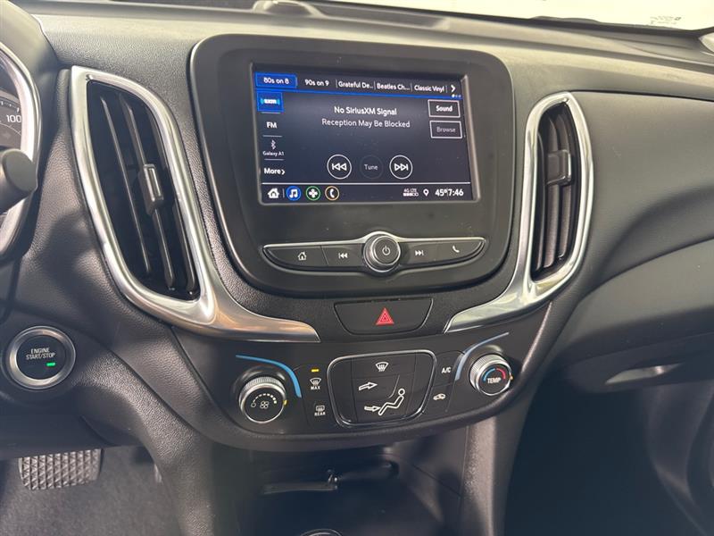 Chevrolet Equinox LT 2WD 2021