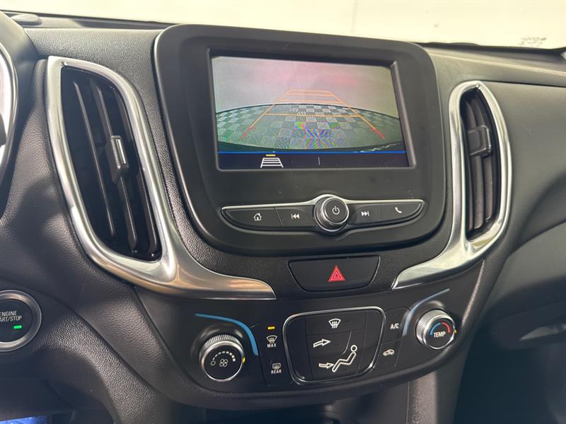 Chevrolet Equinox LT 2WD 2021