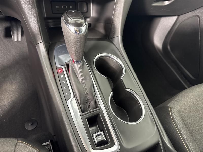 Chevrolet Equinox LT 2WD 2021