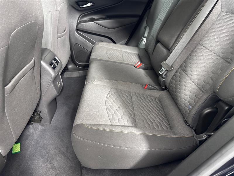 Chevrolet Equinox LT 2WD 2021