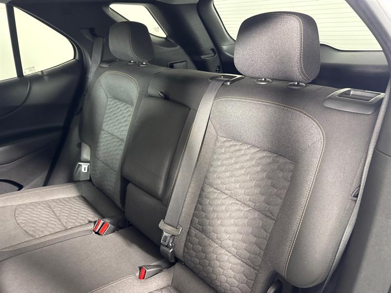 Chevrolet Equinox LT 2WD 2021